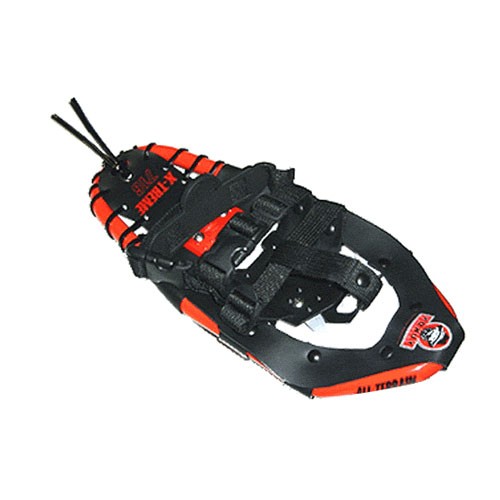 Yukon Charlie Grizzly Ridge Jr Snowshoes