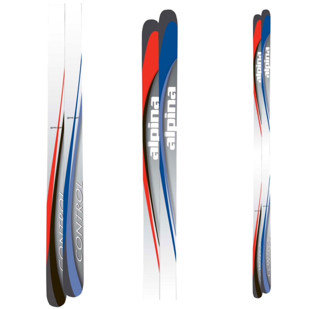  Cross Country Skis
