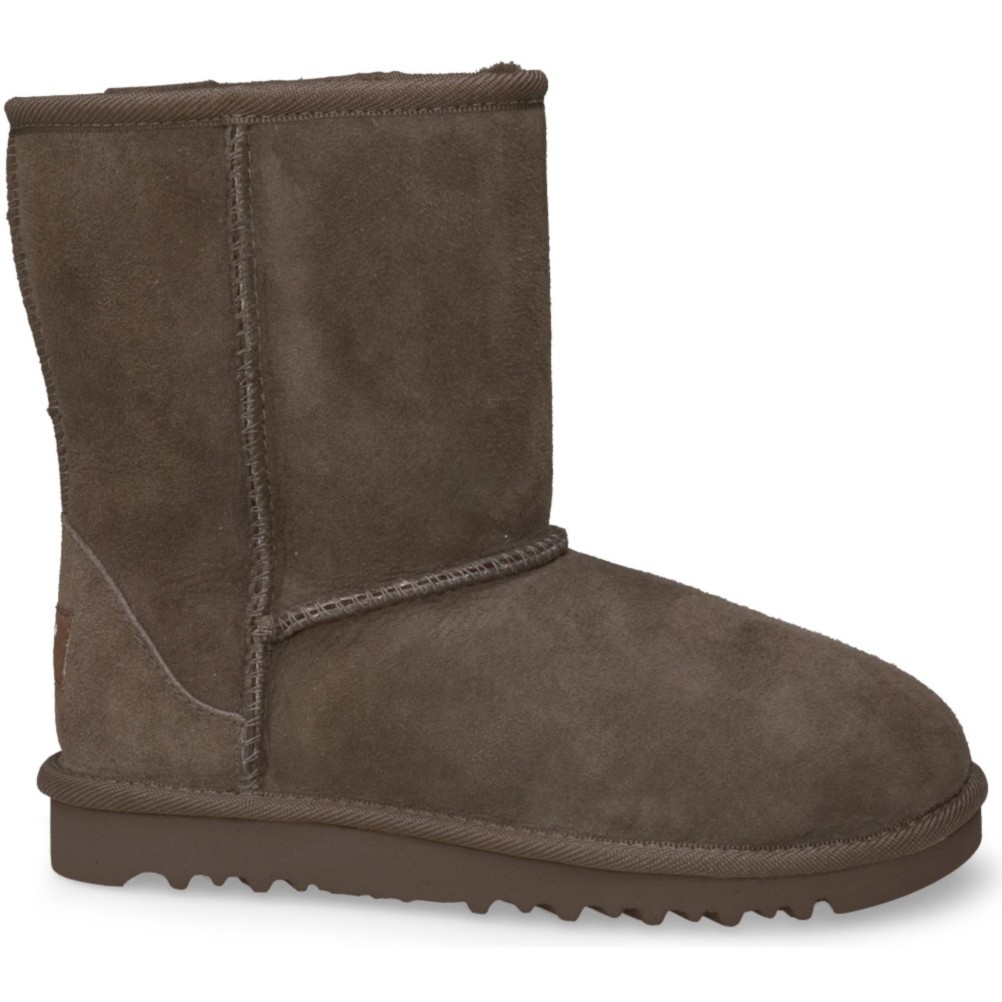 UGG Classic Boots - Kids 2010