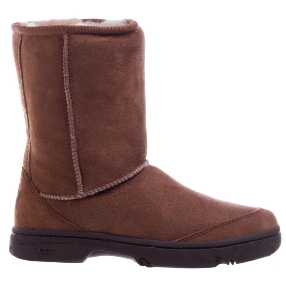 UGG Ultimate Short Boots - Womens 2010