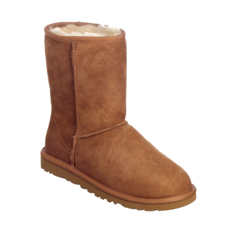 UGG Classic Short Boots - Womens 2010