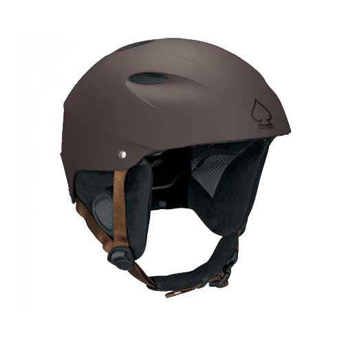 Matte Dark Brown
