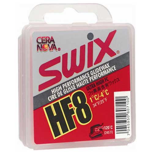  Wax