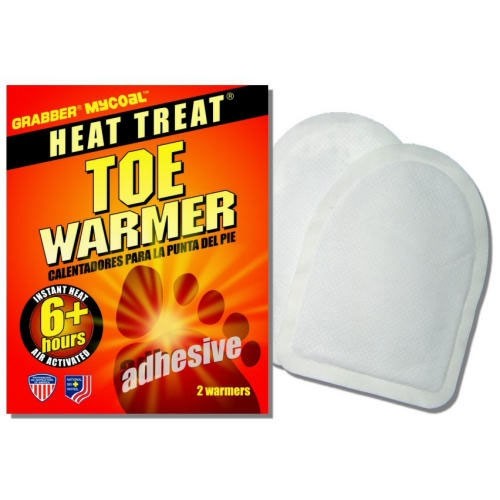  Hand Warmers