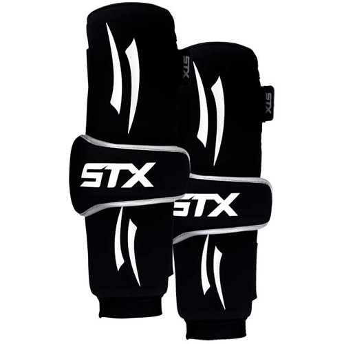 STX Stinger Lacrosse Arm Guards - Small/X-Small