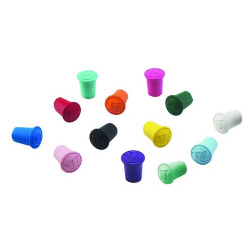 Warrior Lacrosse Stick End Cap - Mens