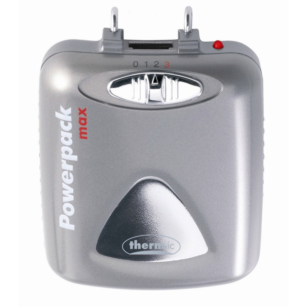 Thermic Supermax Powerpack 2010