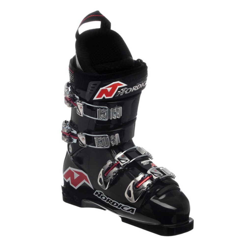 Nordica Dobermann Team 70 Junior Race Ski Boots