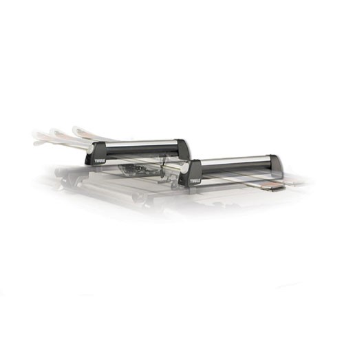 Thule Flat Top 4pr