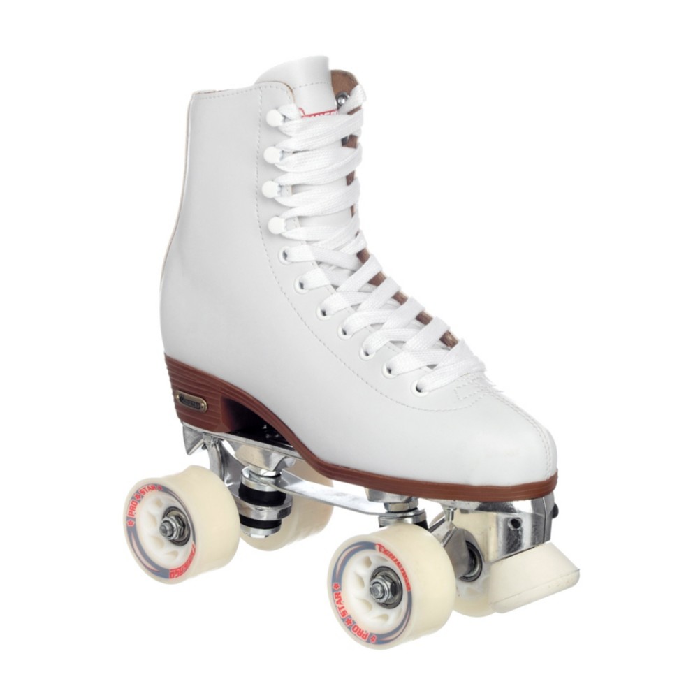 Chicago CRS 800 Precision Womens Artistic Roller Skates 2010