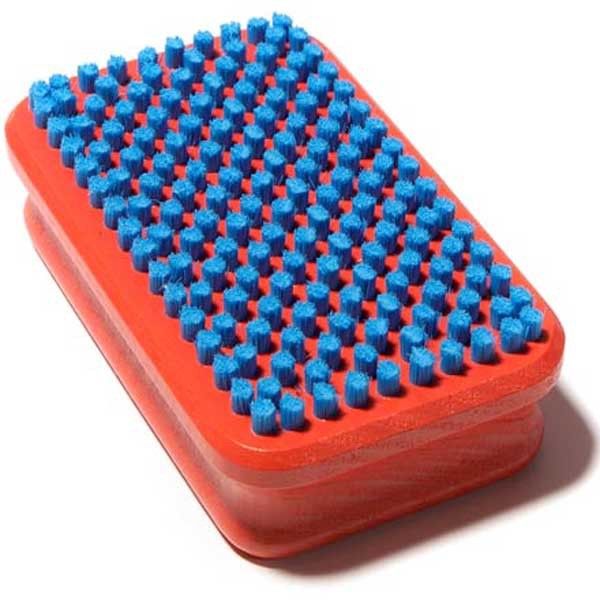 Swix Blue Nylon Brush 2010