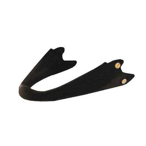Boeri Helmet Metal Jaw Piece 2010
