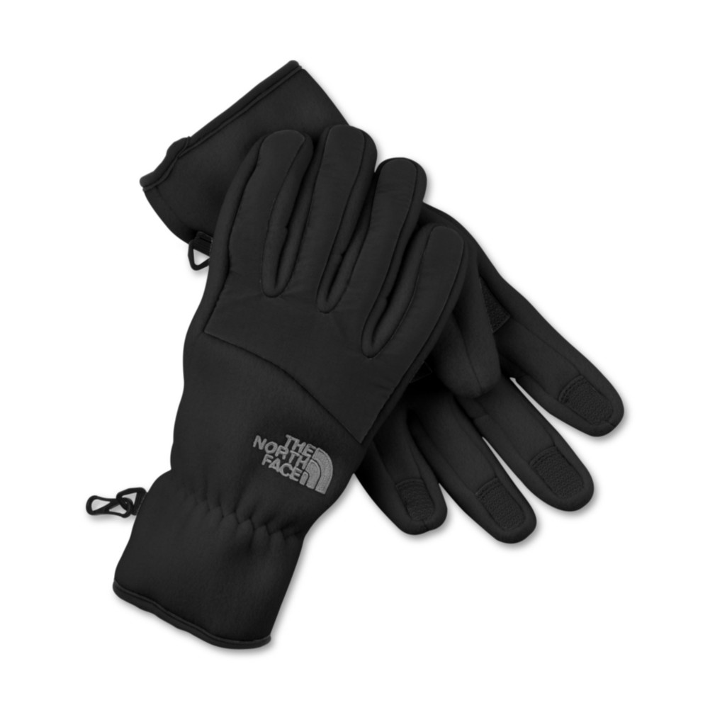 North Face Denali Gloves - Womens 2010