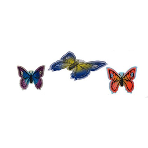 Stomp Butterflies Stomp Pad