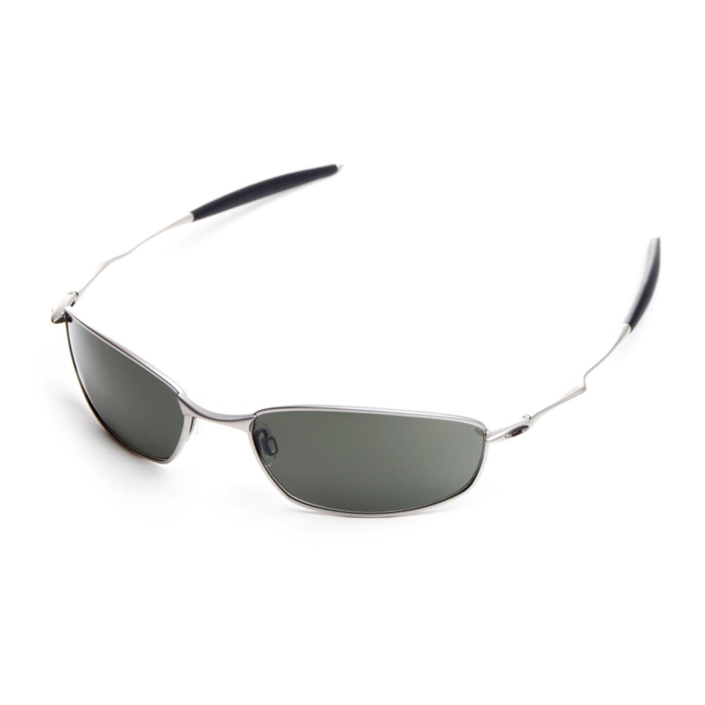 Oakley Whisker Sunglasses 2010
