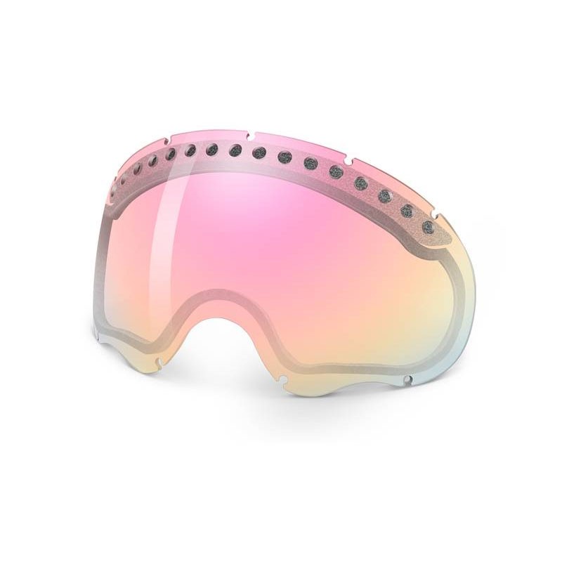 Pink Iridium