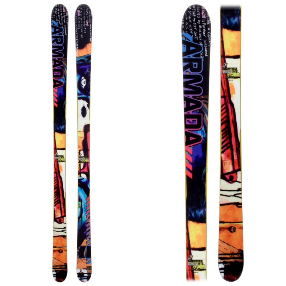 Armada AR5 Twin Tip Skis