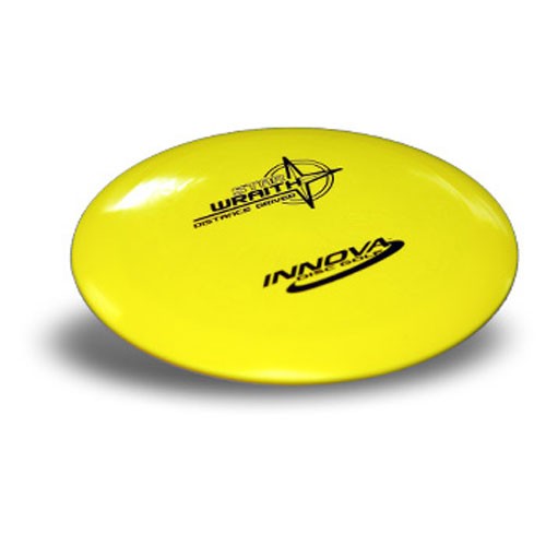 Innova Star Wraith Golf Disc - Distance Driver