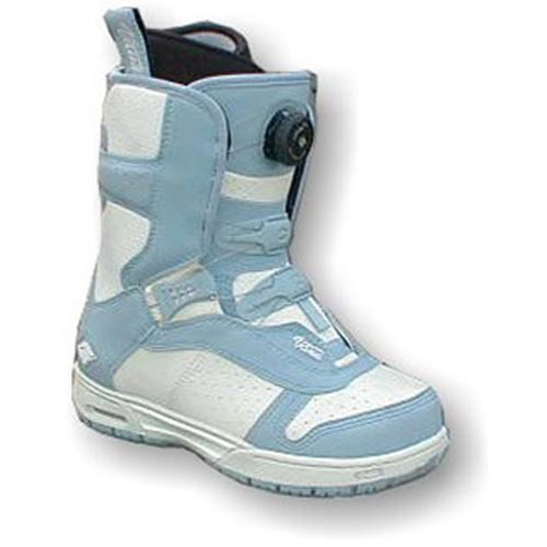 Vans Encore Boa Womens Snowboard Boots
