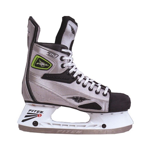 Mission Fuel 75 Junior Ice Hockey Skates