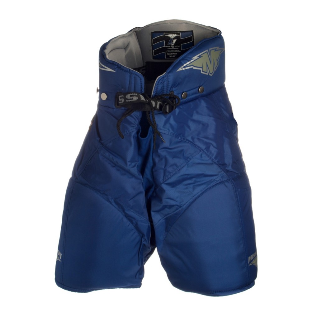 Mission L-1 Hockey Pants - Senior
