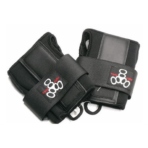 Triple 8 Anti-Gloves 2009