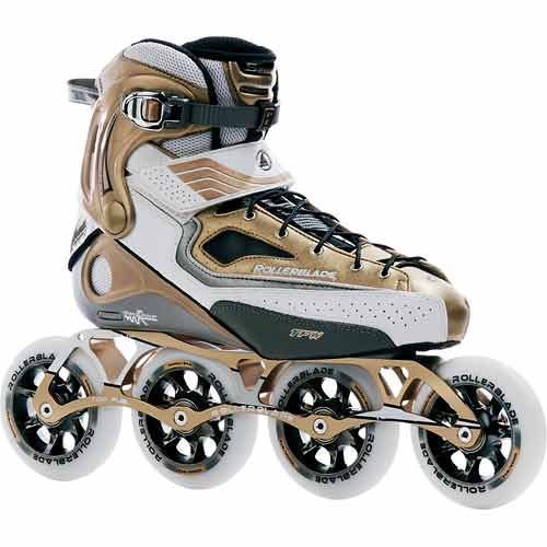 Rollerblade Lightning TF Womens Inline Skates