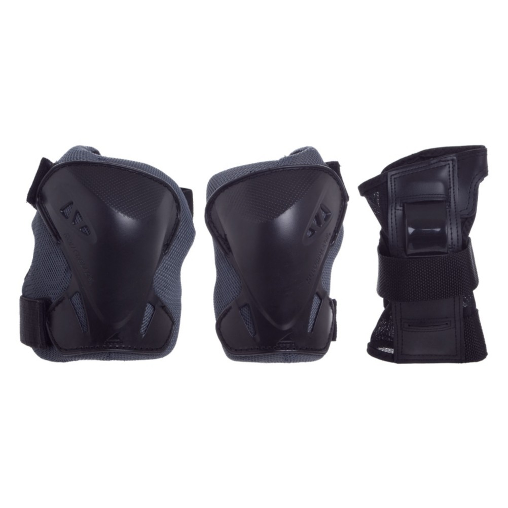 Rollerblade Pro 3 Pad Pack 2010