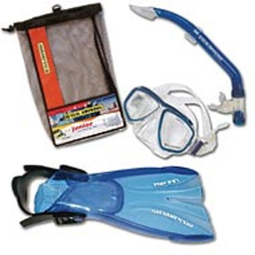 US Divers Java Set - Junior