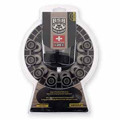  Skate Bearings