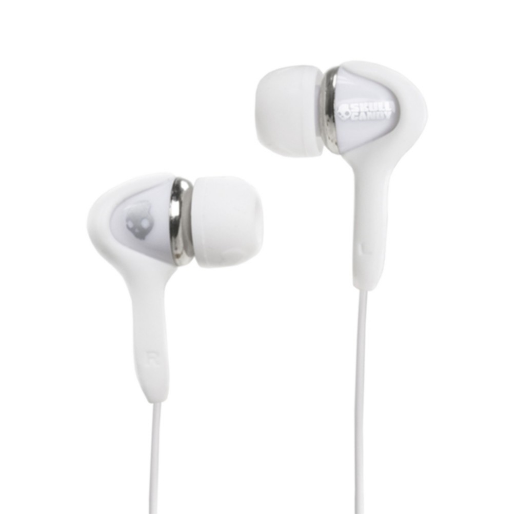 White Chrome