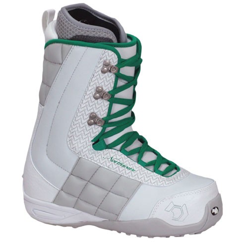 White Green