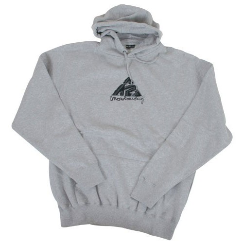 K2 Scribble Hooded Sweatshirt - Adult