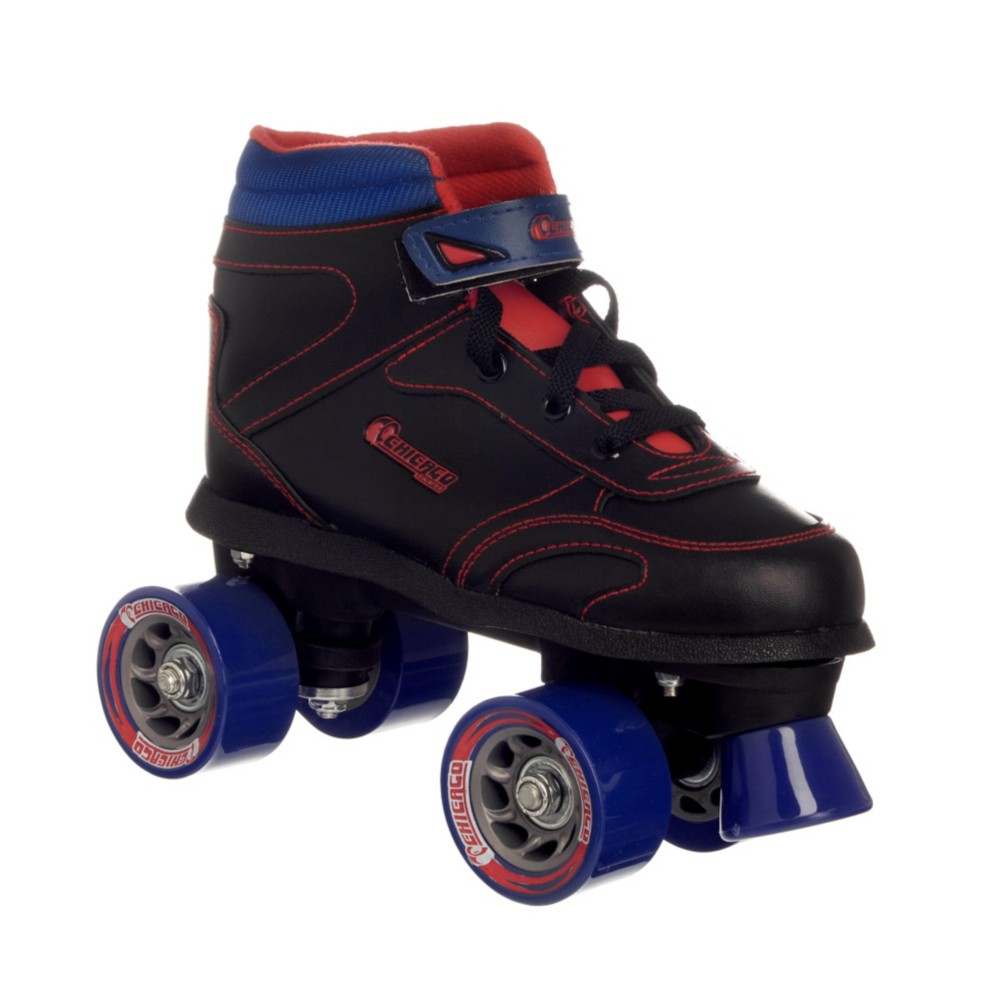 Chicago CRS 105 Sidewalk Boys Outdoor Roller Skates 2010