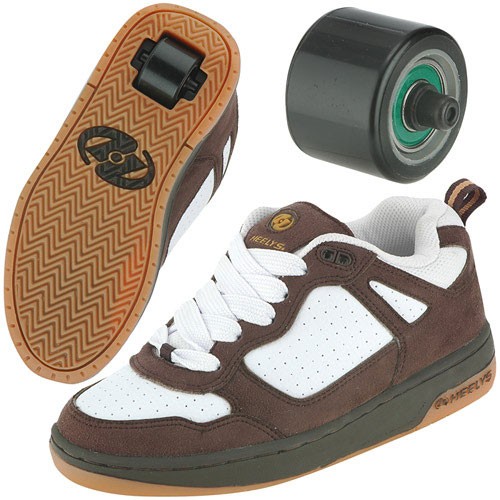 Heelys Fleet Shoes - Mens