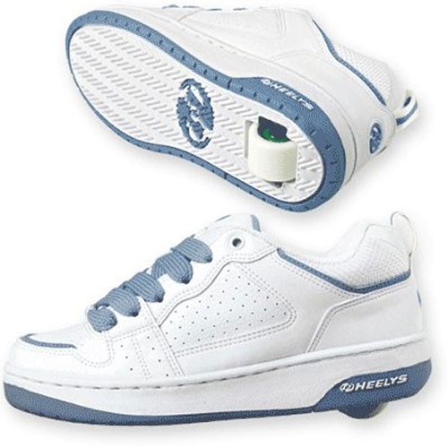  Girls Heelys