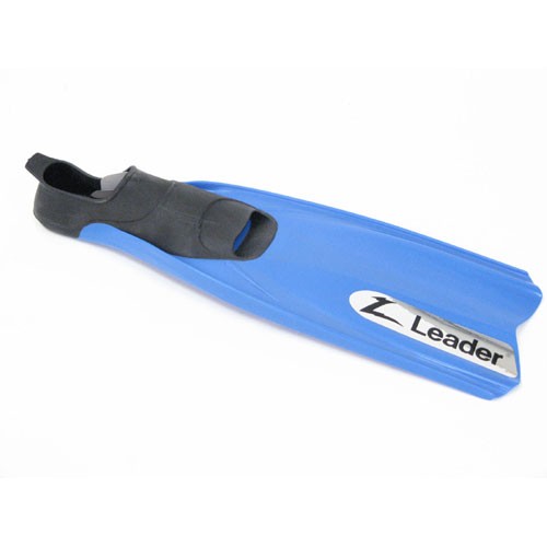 Leader Pro Swim Fins - Junior