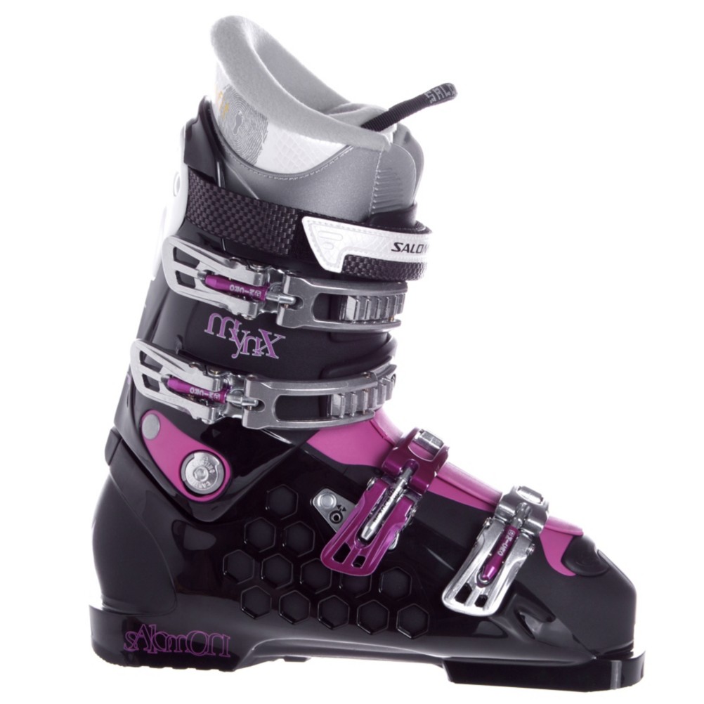 Salomon Mynx Womens Ski Boots