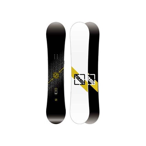 Rossignol Alias Snowboard