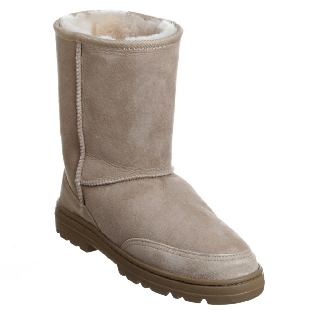 UGG Ultra Short Boots - Womens 2010