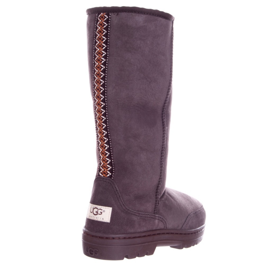 UGG Ultra Tall Boots - Womens 2010
