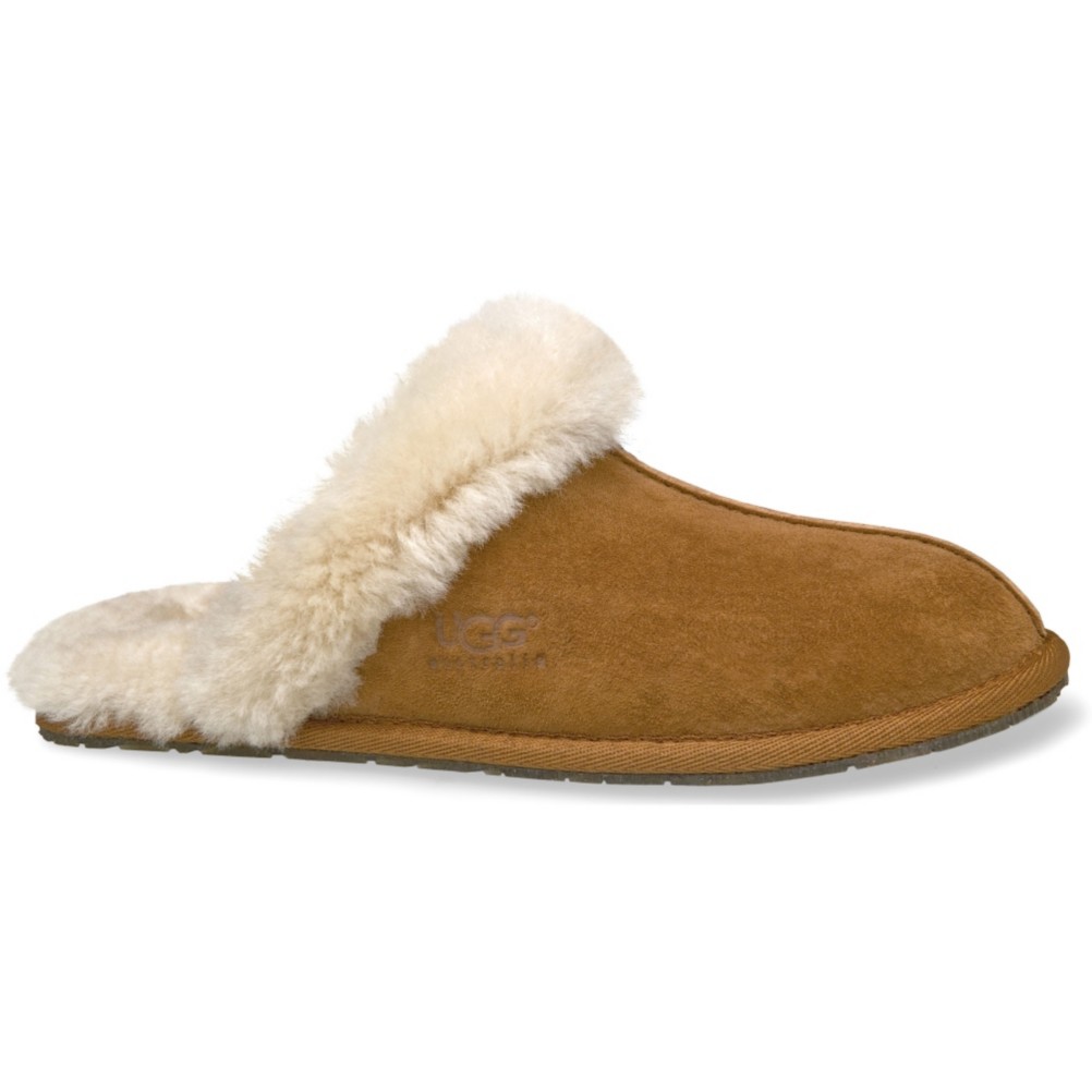 UGG Scuffette II Slippers - Womens 2010