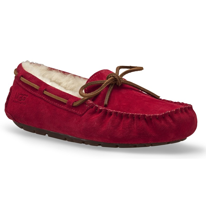 Jester Red