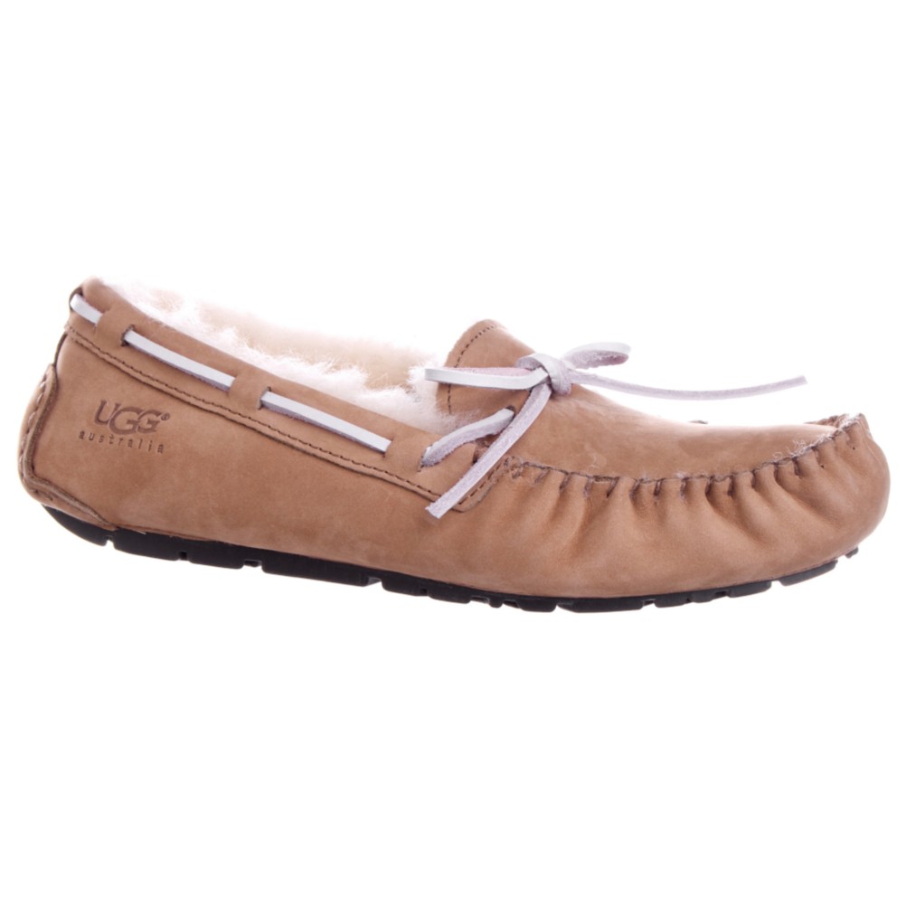 UGG Dakota Moccasins - Womens 2010
