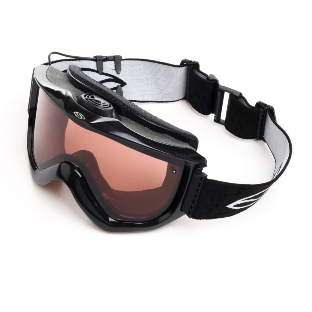 Smith Knowledge OTG Turbo Fan Goggle - Adult 2010