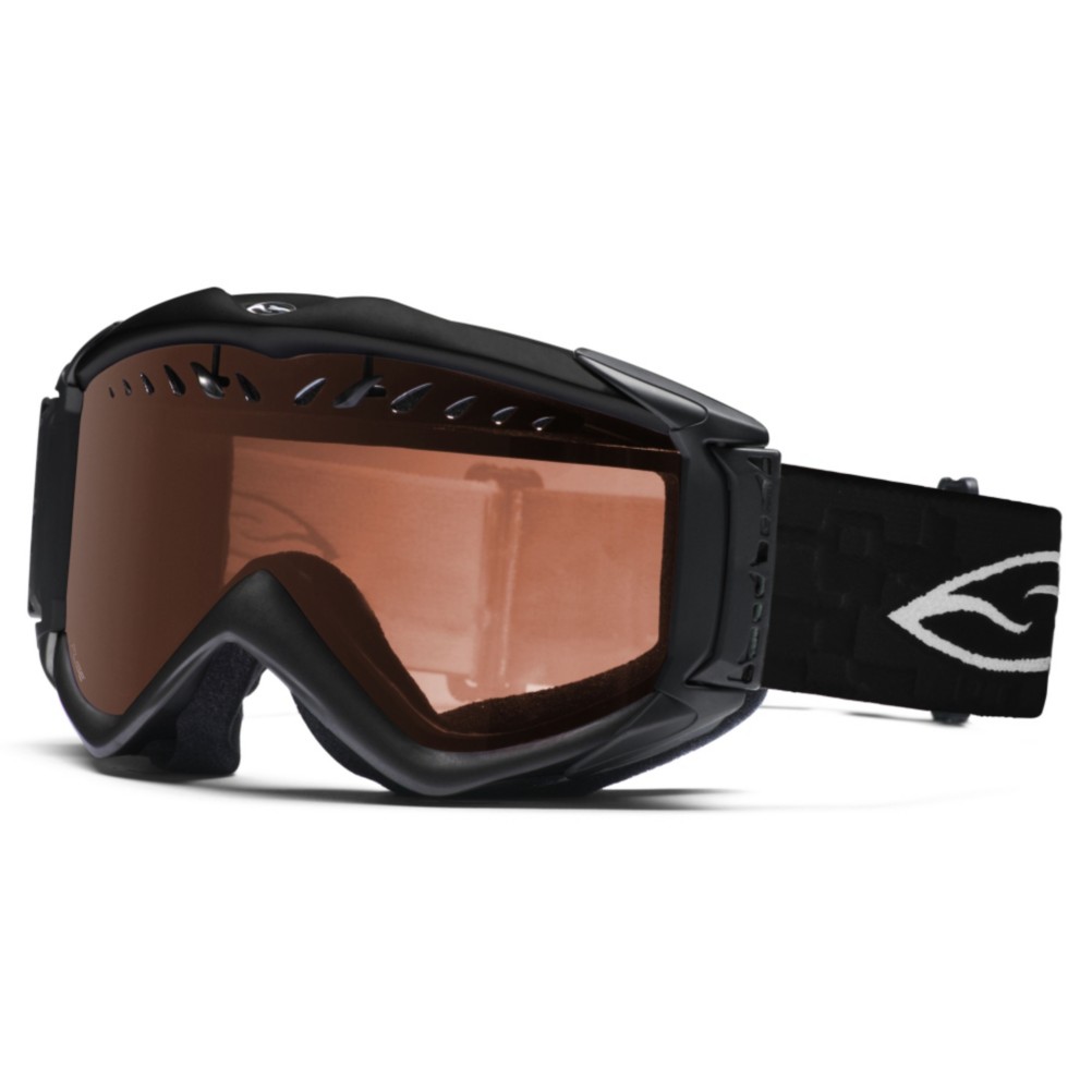 Smith Fuse Goggle - Senior 2010