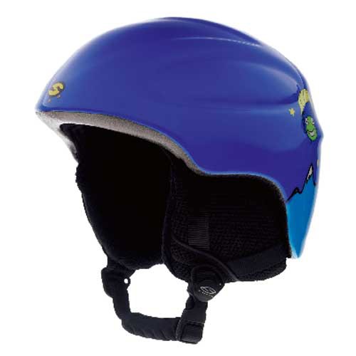 Smith Antic Helmet - Junior