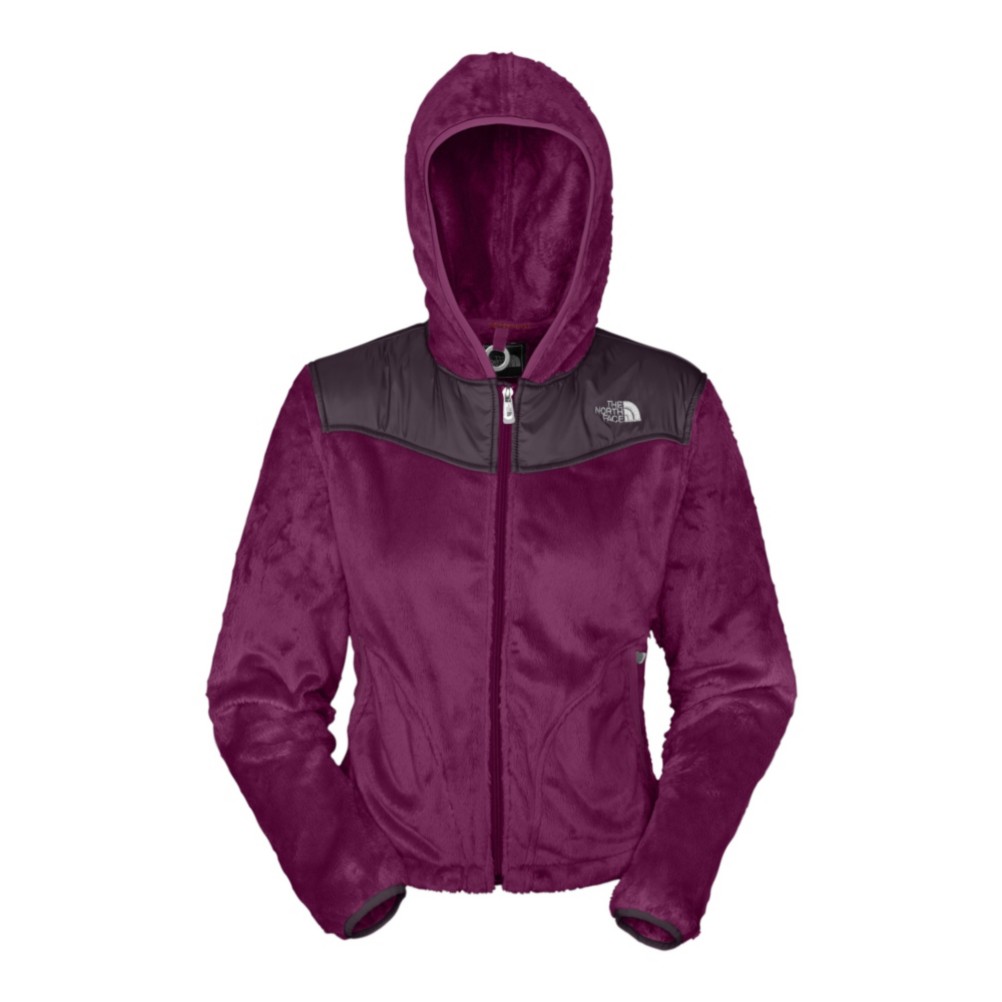 North Face OSO Hoodie - Womens 2010