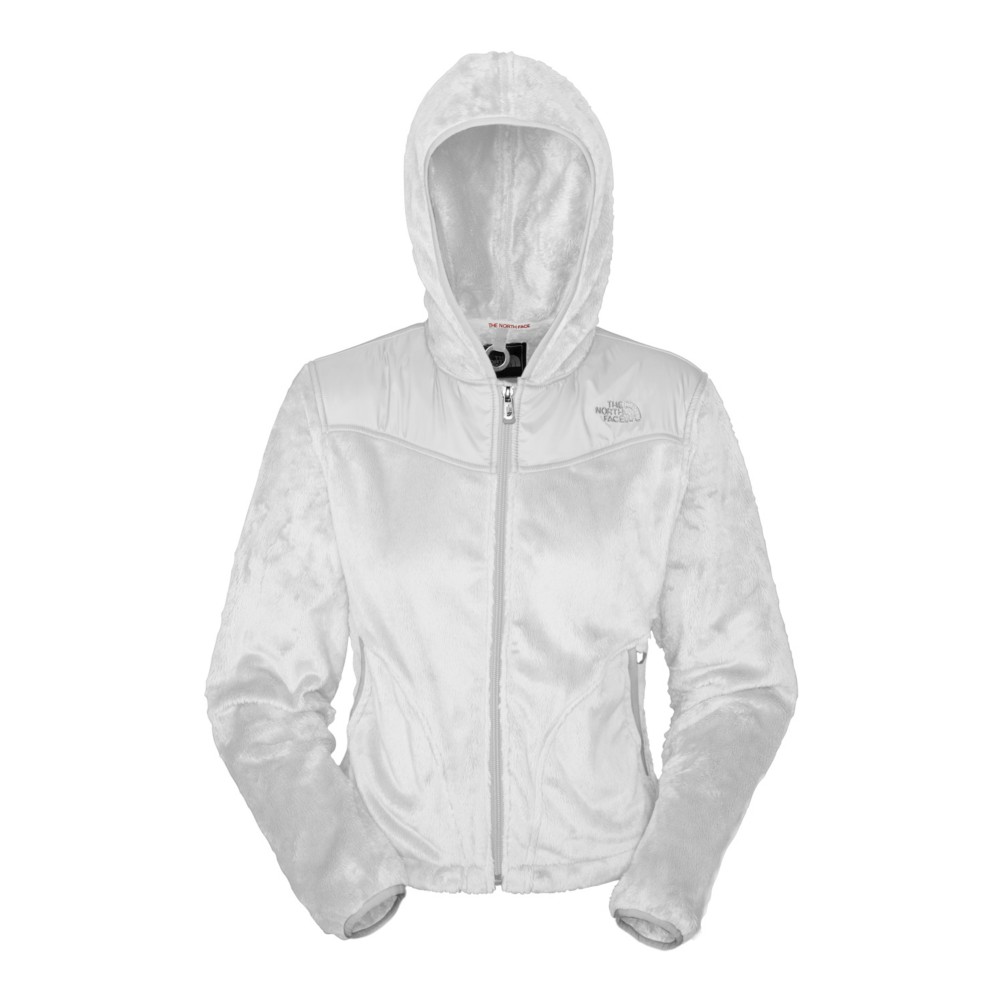 North Face OSO Fleece Hoodie - Womens 2011