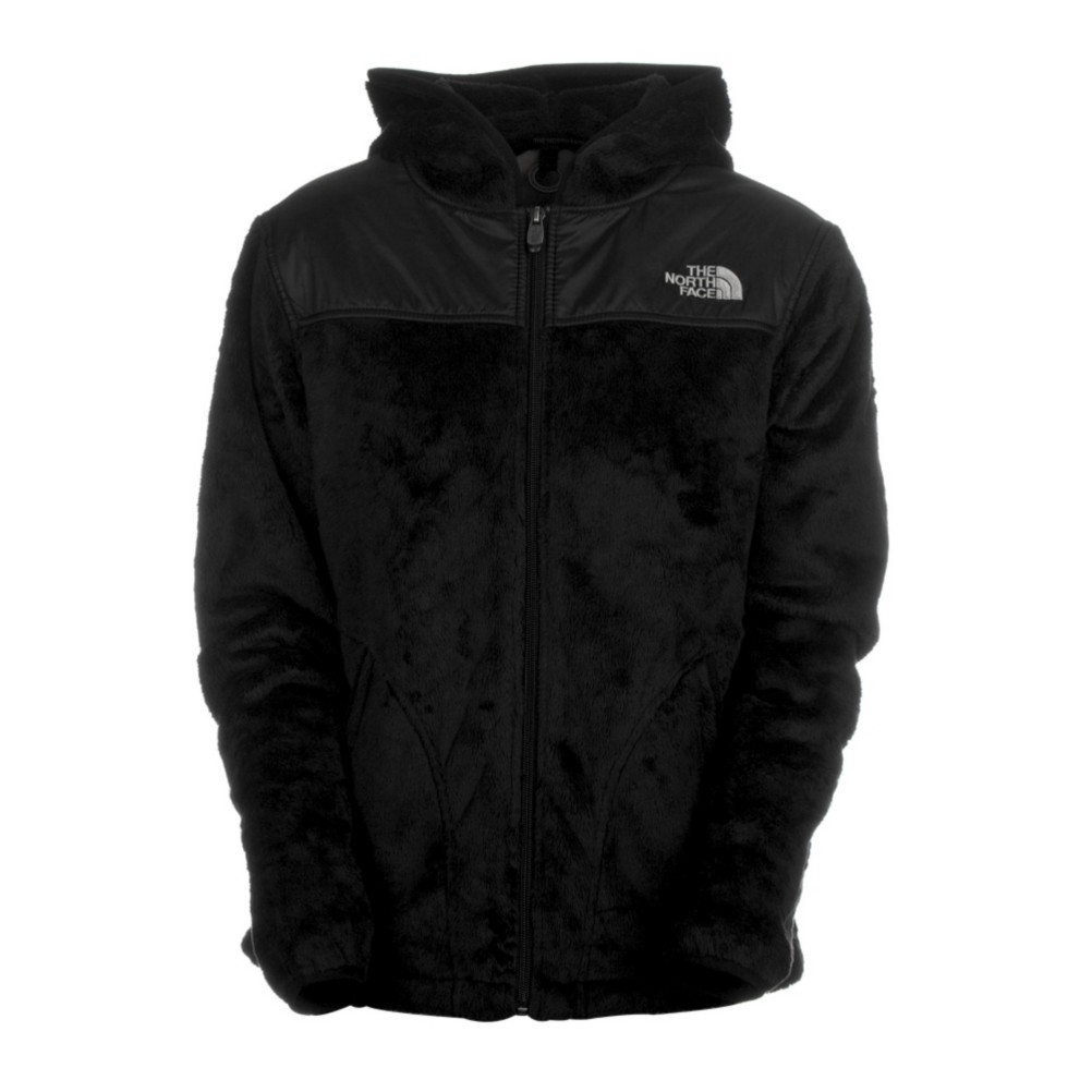 North Face OSO Hoodie - Womens 2010